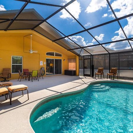 762 Watersong Resort By Orlando Holiday Rental Homes Davenport Exterior foto
