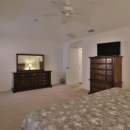 762 Watersong Resort By Orlando Holiday Rental Homes Davenport Exterior foto