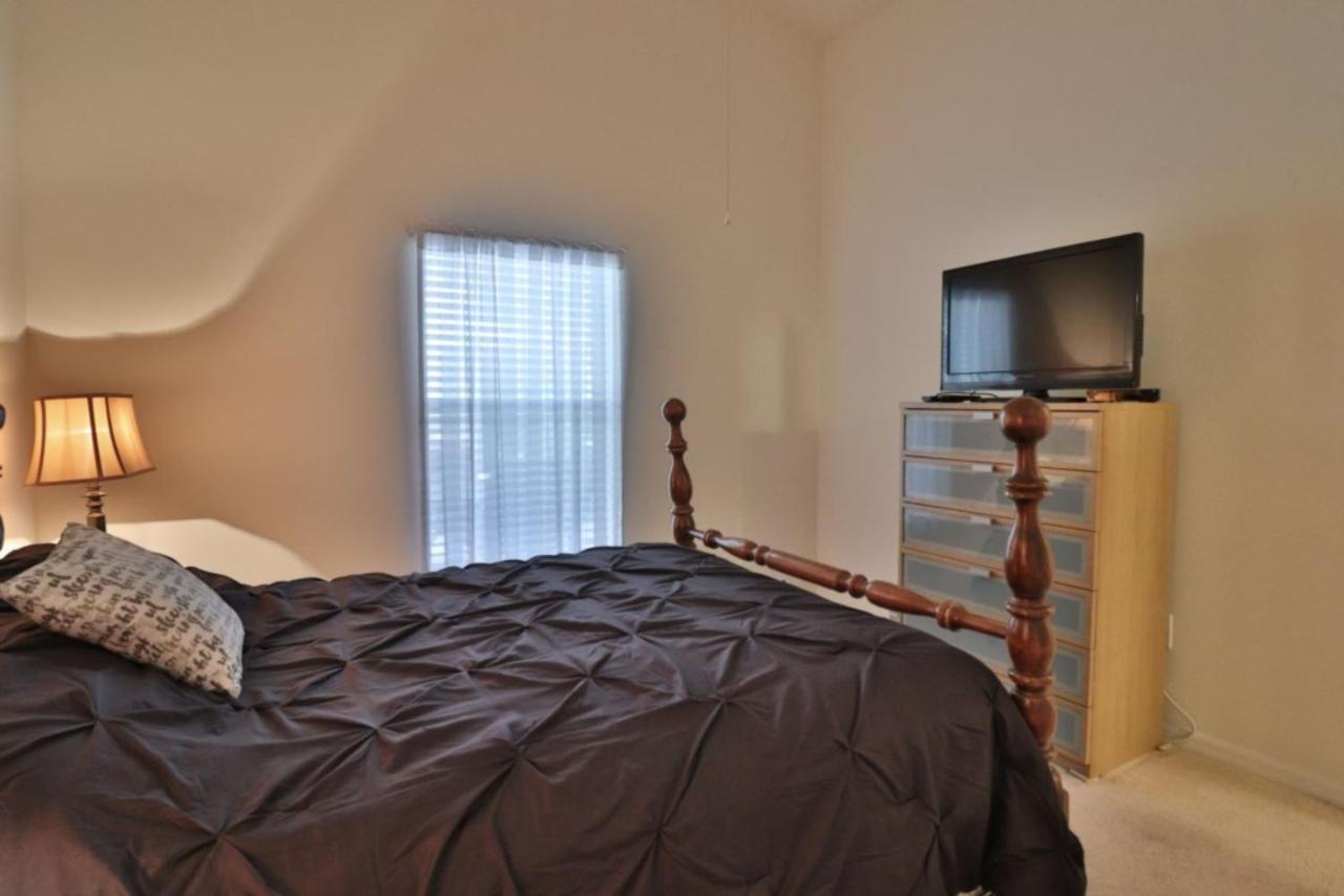 762 Watersong Resort By Orlando Holiday Rental Homes Davenport Exterior foto