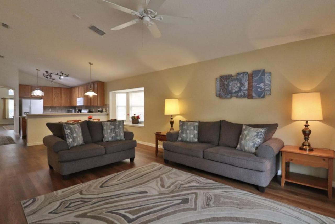 762 Watersong Resort By Orlando Holiday Rental Homes Davenport Exterior foto