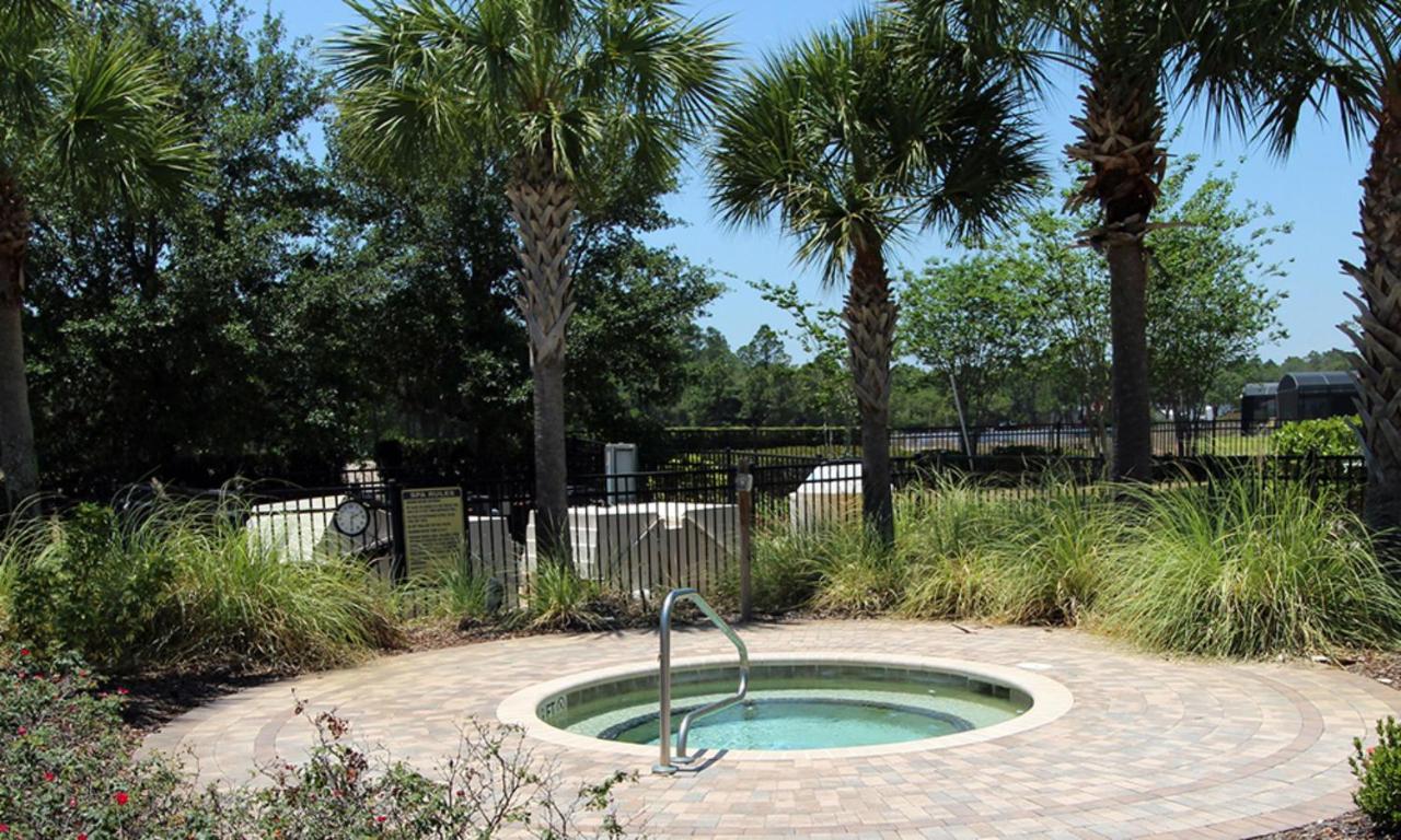 762 Watersong Resort By Orlando Holiday Rental Homes Davenport Exterior foto