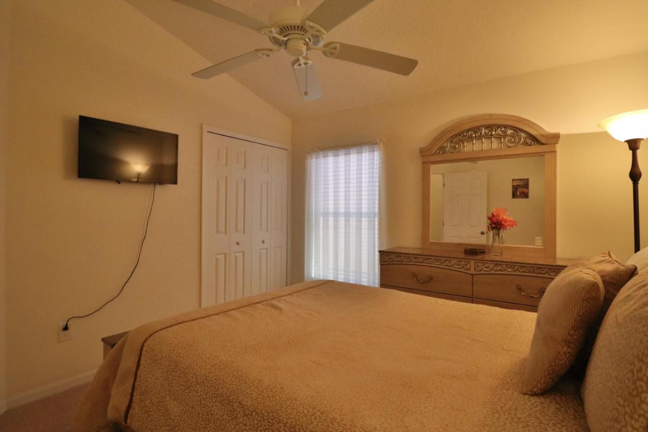 762 Watersong Resort By Orlando Holiday Rental Homes Davenport Exterior foto