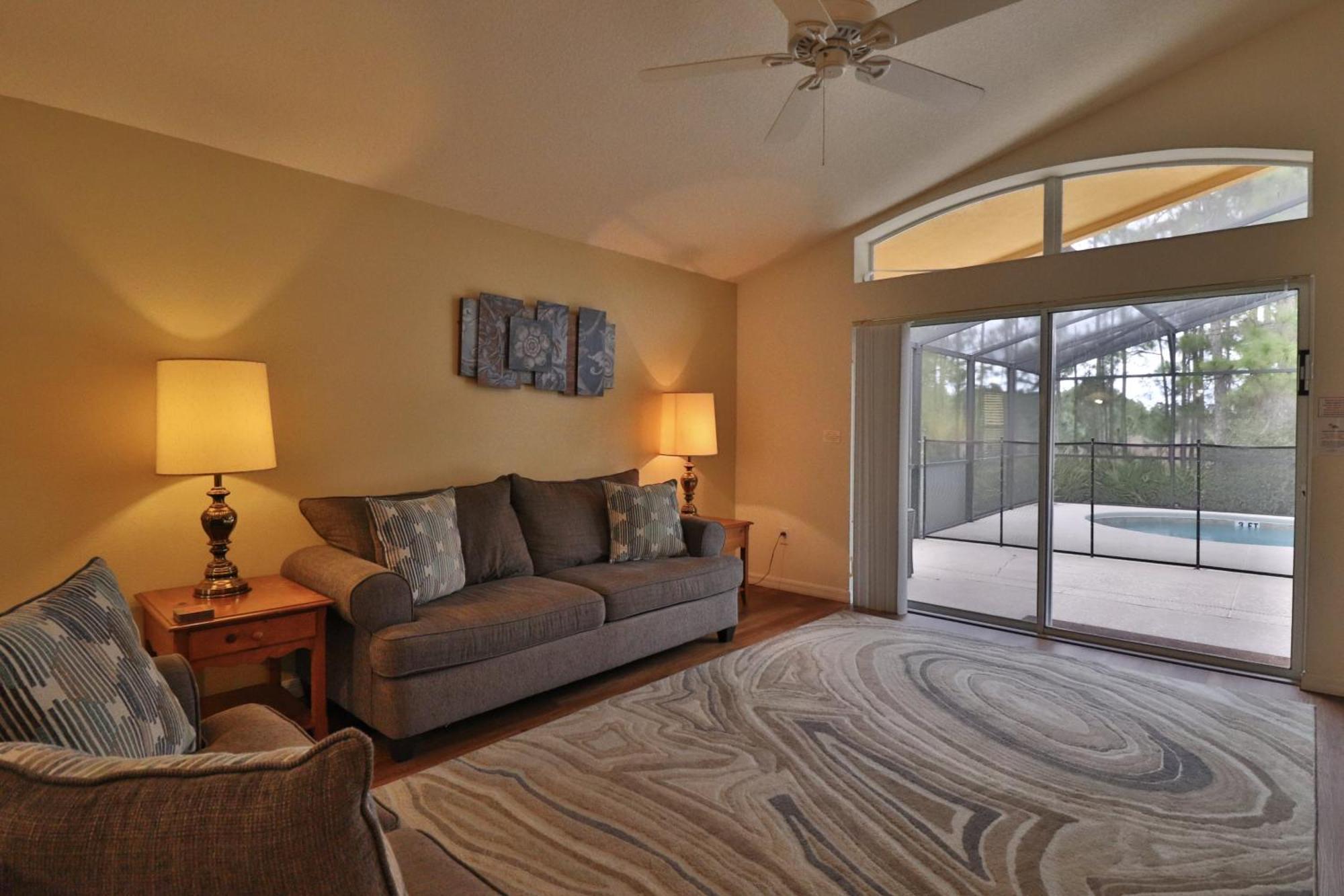 762 Watersong Resort By Orlando Holiday Rental Homes Davenport Exterior foto