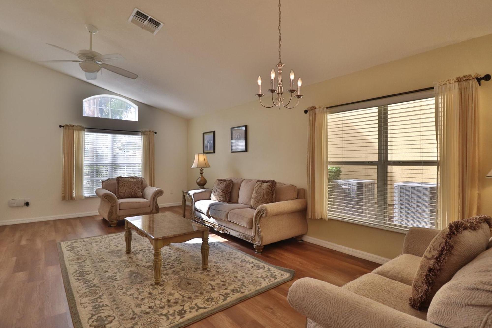 762 Watersong Resort By Orlando Holiday Rental Homes Davenport Exterior foto